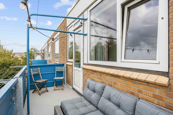 Medium property photo - Hora Siccamasingel 21, 9721 HA Groningen